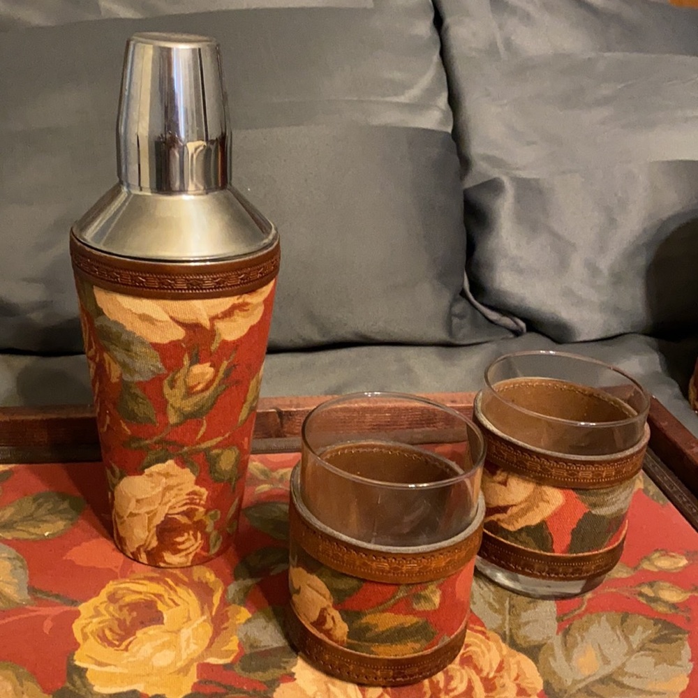 Full bar set - Picture 7 of 7